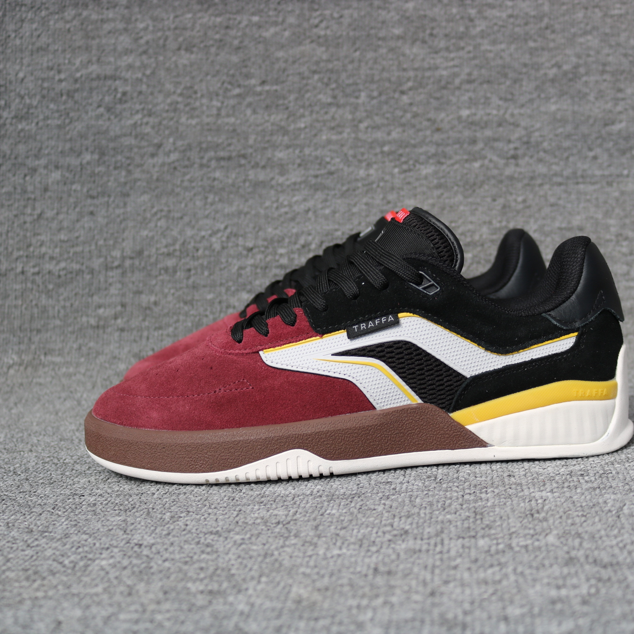 滑板鞋休闲鞋运动鞋男鞋百搭潮流