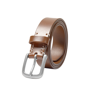 化学制品 A_BWN_BELT 头层牛皮腰带