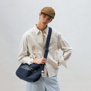 S1_CRM_SHIRT 心情涂鸦衬衫 化学制品 创意部门