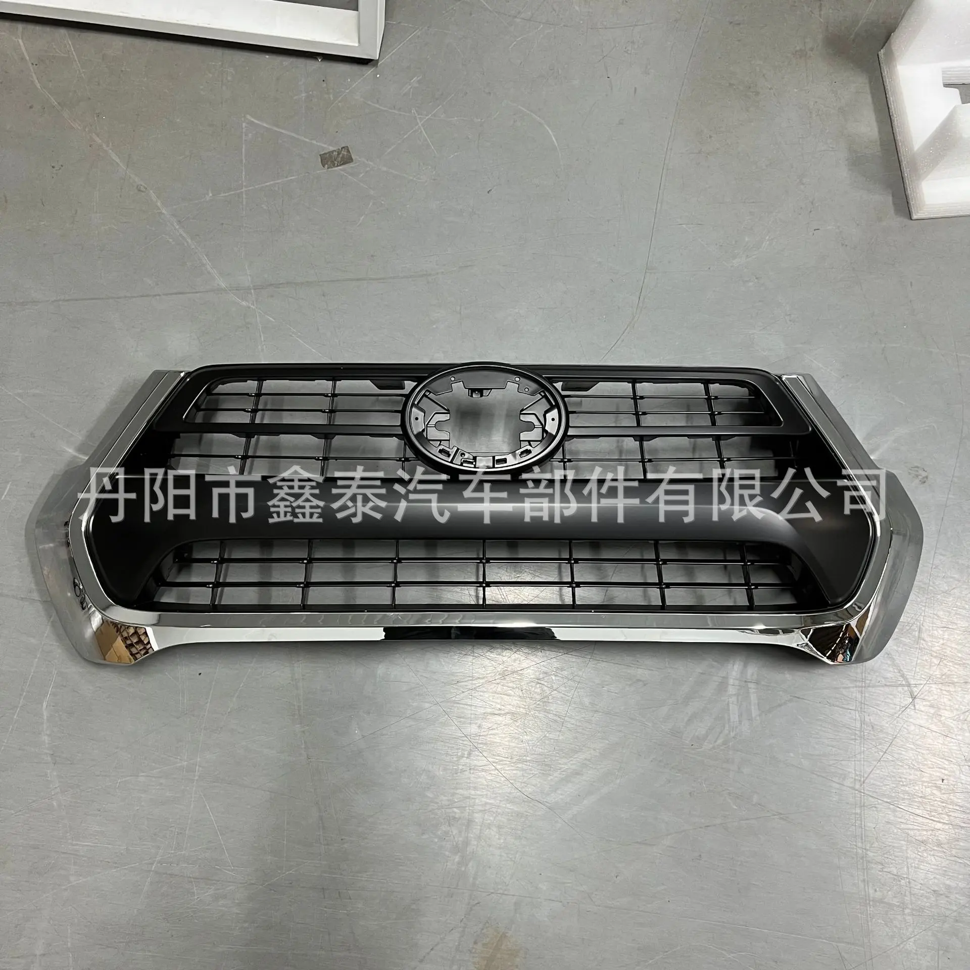 适用于丰田海拉克斯HILUXREVO
