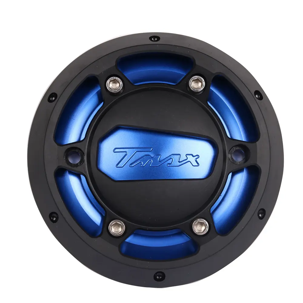 适用于雅马哈TMAX500 TMAX530 改装发动机罩 边盖 侧盖