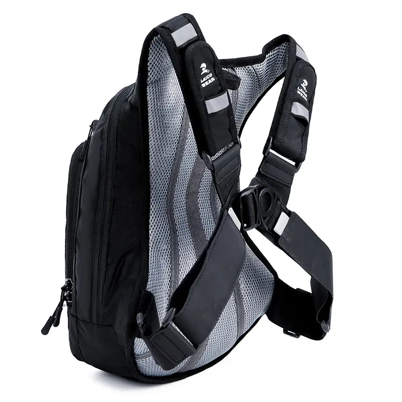 自行车摩托车户外运动背包防水大容量徒步登山越野包骑行水袋背包