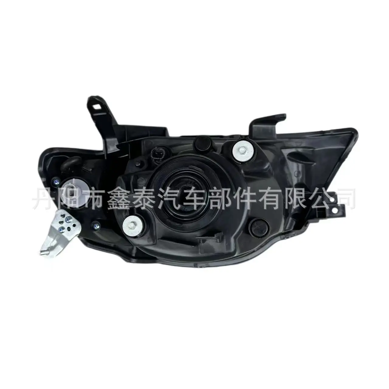 适用于三菱 L200 TRITON 2009款大灯 前照灯转向雾灯汽车配件PC左