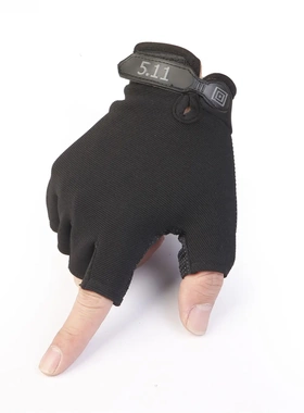 511半指战术手套户外健身骑行运动开车男女手套防滑透气耐磨现货
