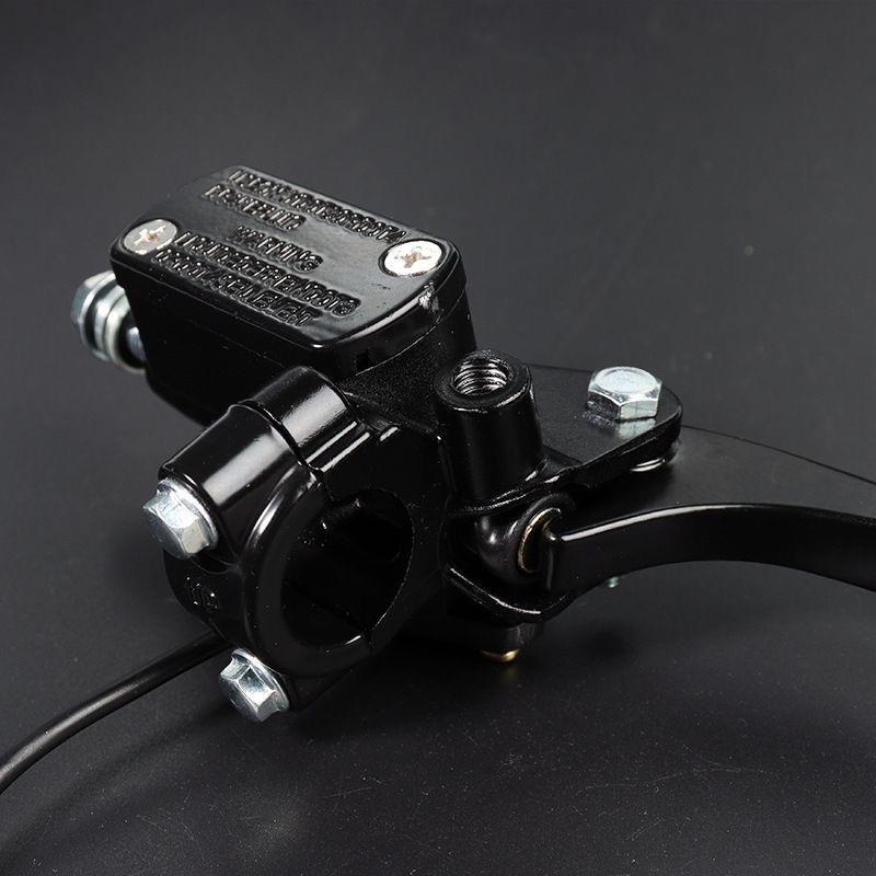 电动摩托车配件刹车上泵飞梦上泵左右碟刹液压泵10mm厂家直供现货