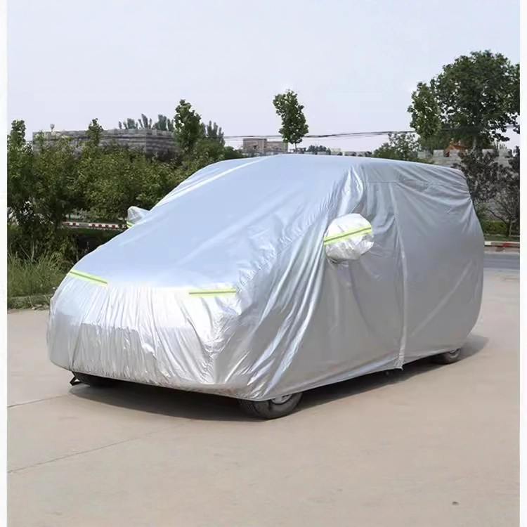 五菱宏光S专用车衣车罩防晒防雨套加厚防冻盖车遮阳防尘汽车罩衣