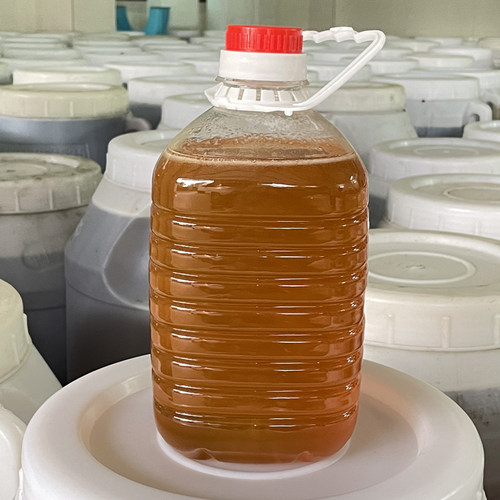 广东高州特产纯正天然土蜂蜜