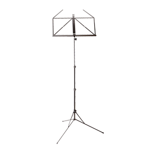 德国进口k&谱架  吉他 小提琴大提琴谱架  km折叠谱架 轻便