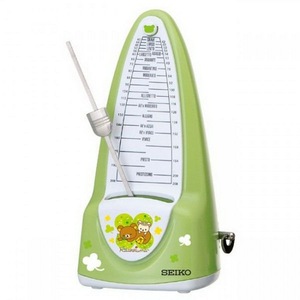 精工spm320日本进口提琴节拍器