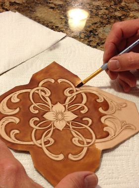 PROPERT'S皮革鞋子翻新染色剂动物皮修补染料鞋子改色补色