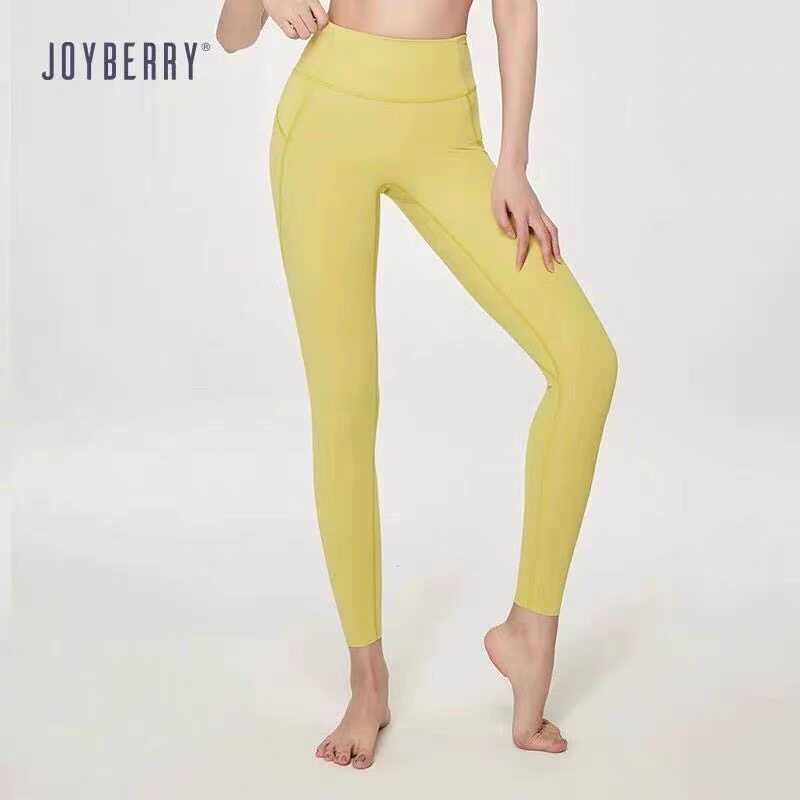 Joyberry断码特价正品修身裸感 Ideal Basic pants 第三代高腰