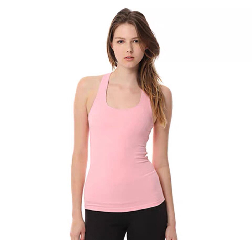 AUMNIE澳弥尼挑战背心瑜伽运动健身显瘦防震聚拢大胸防下垂高强度