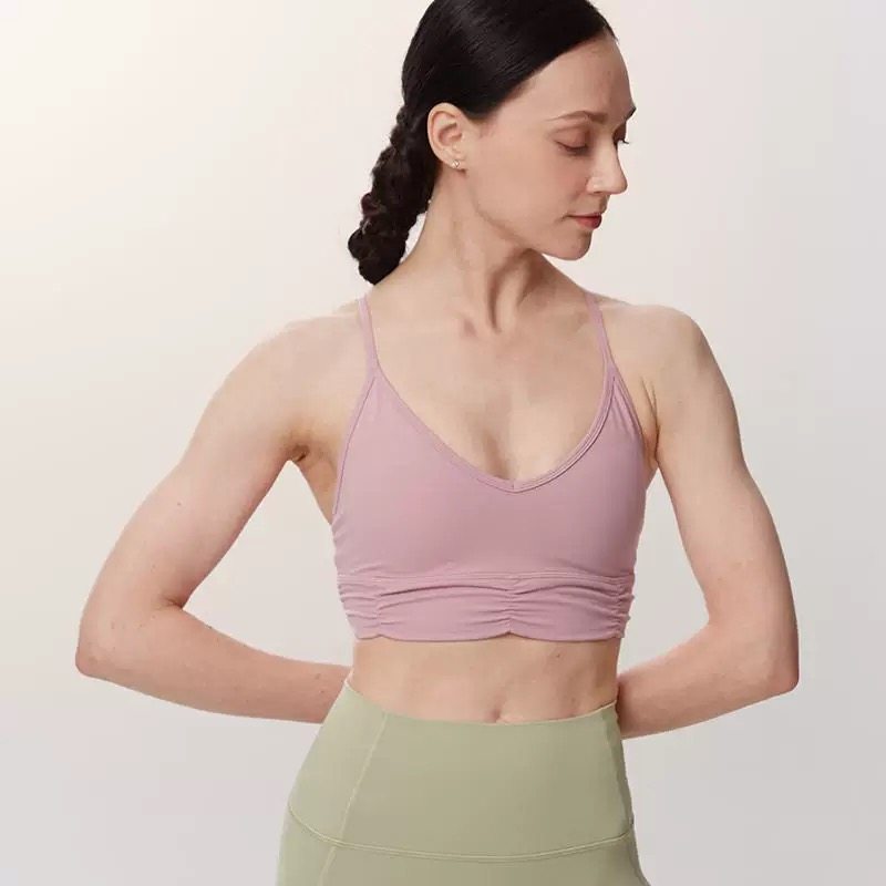 Joyberry推荐款 多款高度支撑文胸聚拢美背内衣运动舒适弹力