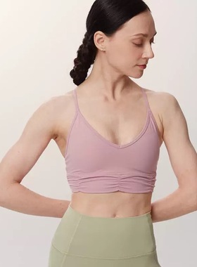 Joyberry推荐款 多款高度支撑文胸聚拢美背内衣运动舒适弹力