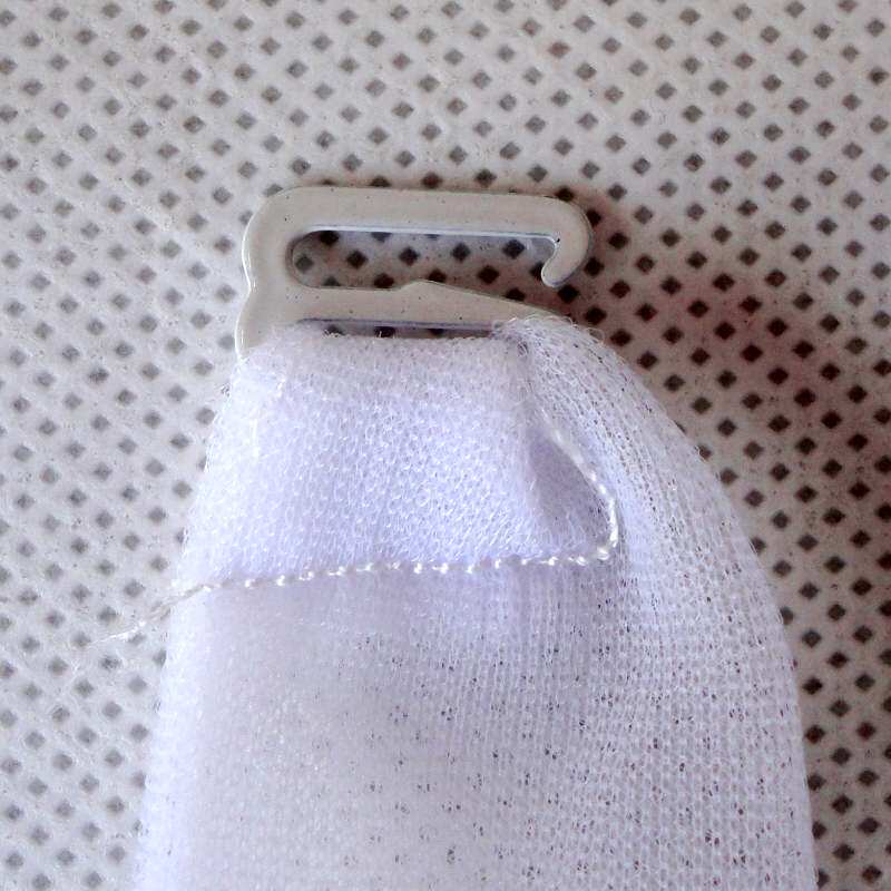 Sangles pour lingerie - Ref 829518 Image 5