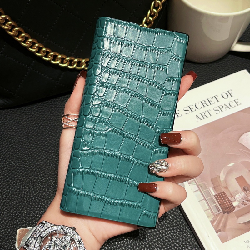 适用华为matexs2真皮手机壳商务