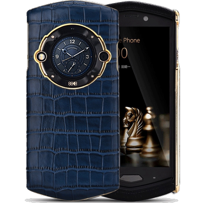 适用于8848m5手机套M4钛金手机皮套M3皮套保护壳v1手机壳尊享版防摔真皮奢华商务保时捷限量版途锐版