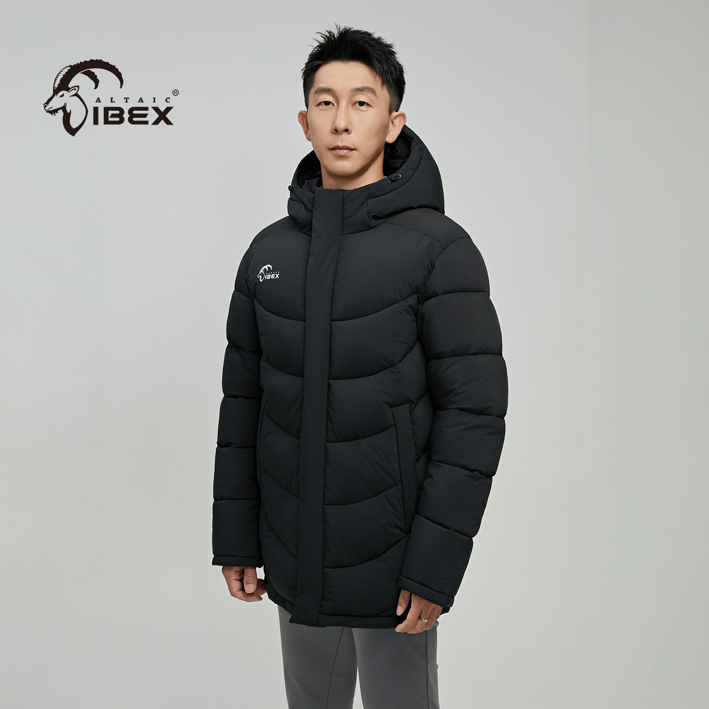 岩羚体育ALTAICIBEX 运动棉衣户外运动保暖半长款棉服,运动服/休闲服装,运动棉衣,淘宝优惠券,粉丝福利购,淘宝优惠卷