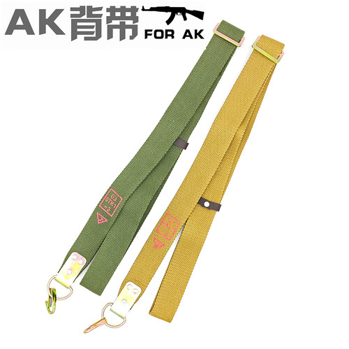 复古战术背带苏联单点任务经典