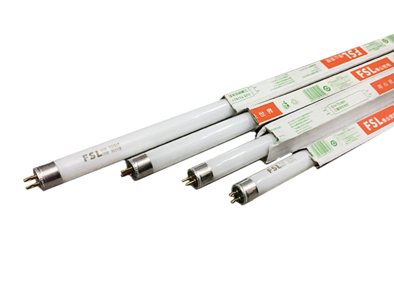 节能省电佛山照明T5显色好