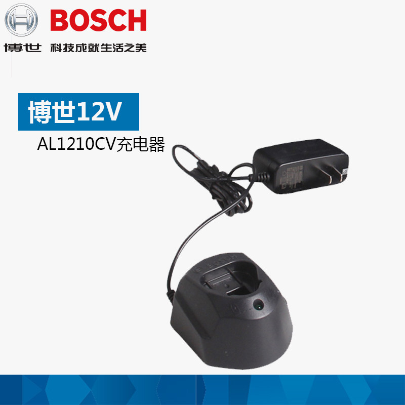BOSCH 10.8V|12V 범용 충전기 리튬 배터리 TSR1080|GSR120 범용 배터리