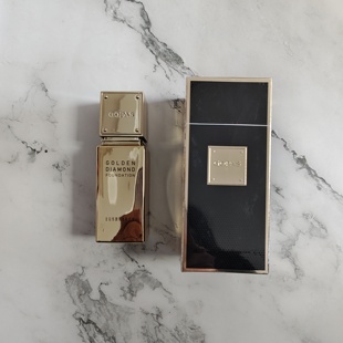 高柏诗新品持妆粉底液BB霜细腻遮瑕持久柔雾水润不脱妆不卡粉