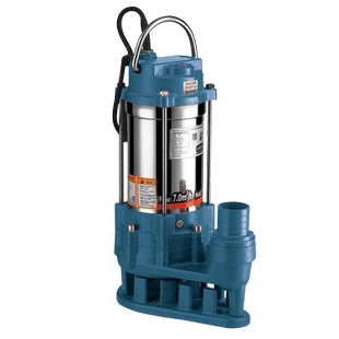 大元不锈钢污水泵380V家用抽水泵高扬程清水泵农用灌溉污水提升泵