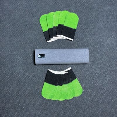 电竞专用指套薄款指套大礼包清洁剂手游粉吃鸡神器防汗透气灵敏