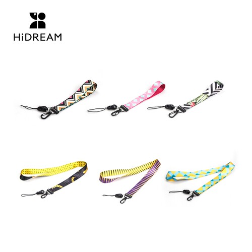 HiDREAM人宠周边手机挂绳装饰品