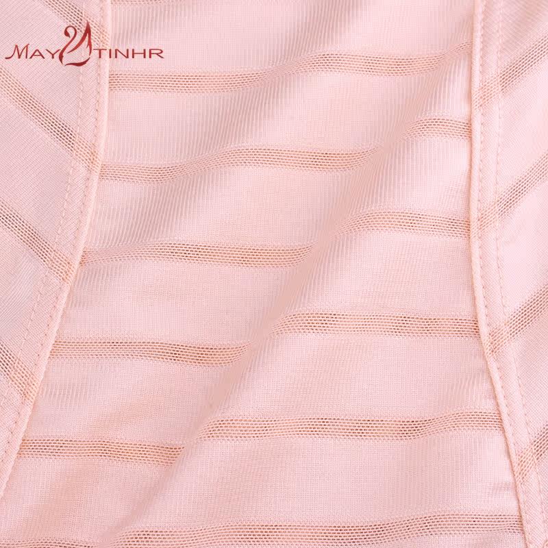 Sous-vêtement minceur MTH2283 en nylon - Ref 696901 Image 5