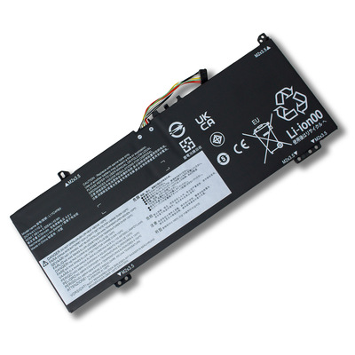 全新适用联想小新 Air 14IKBR 15IKBR L17C4PB0 笔记本电池