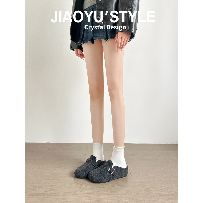 现货！！【免费试穿】勃肯鞋