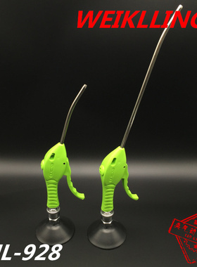 威吉龙WJL-928精品系列鱼嘴型吹气枪 吹尘枪 除尘枪 长枪 短枪