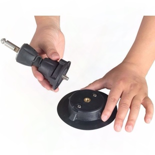 sup桨板冲浪板专用底座帆板零件配件冲浪风帆万向节