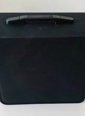 超大容量240、400、500片牛津布CD包CD箱DVD光盘包碟片通用