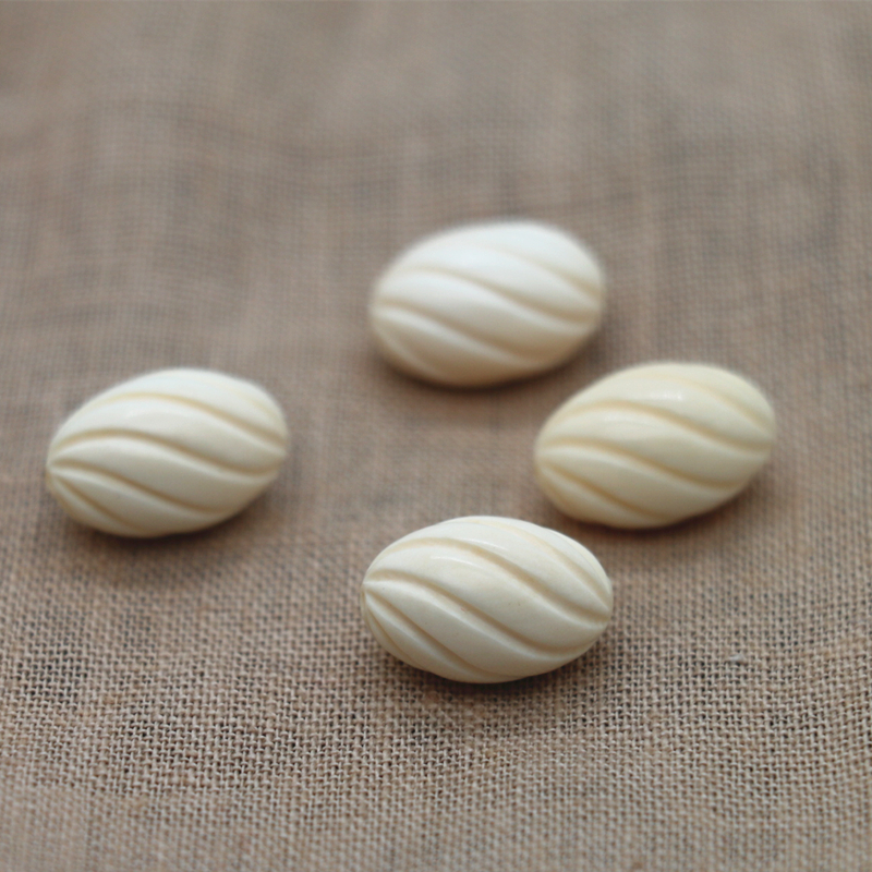 文玩佛珠配件DIY配件腰珠顶珠隔珠文玩配件金刚星月菩提现货