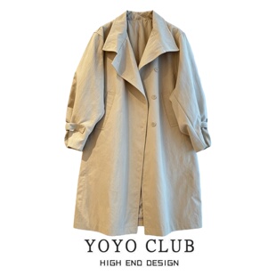 胖mm百搭显瘦冲锋衣潮 新款 品牌折扣欧货大码 设计感外套女2026大码