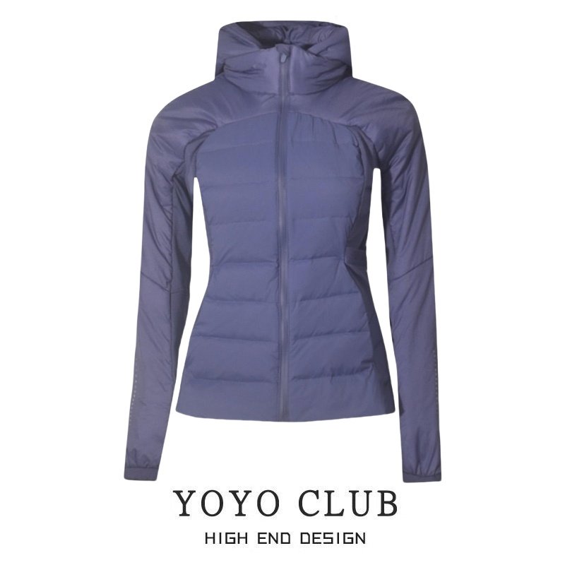 2025秋冬新款防风运动休闲外套女