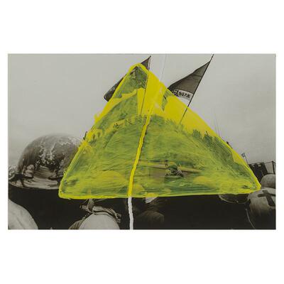 【预售】北井一夫伊吕波Iroha Kazuo Kitai英文摄影集摄影师专辑Iroha精装进口原版书Chose Commune9791096383566