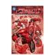 现货 Lanterns英文漫画图书Various精装 Comics 红灯侠新52合集Red Comics进口原版 书9781799501763