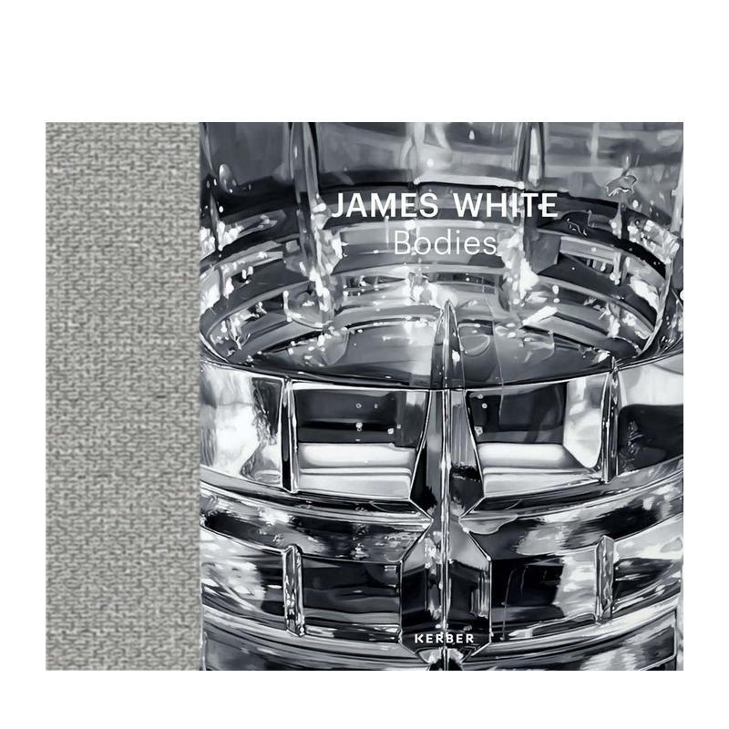 詹姆斯·怀特：物体 James