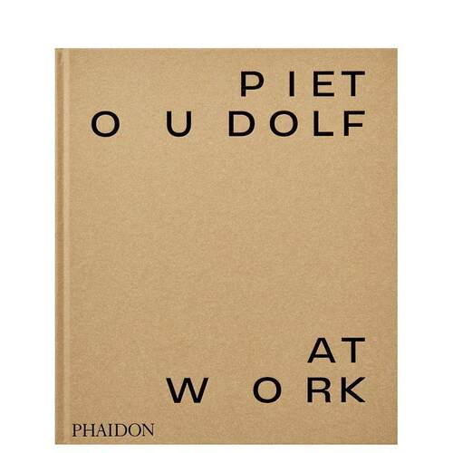 荷兰景观大师Piet Oudo