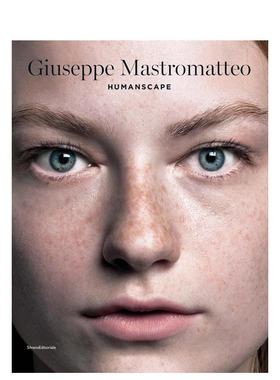 【预售】朱塞佩马斯托马泰奥 人文景观Giuseppe Mastromatteo 英文摄影集摄影师专辑Benedetta Donato精装Silvana进口原版书97888