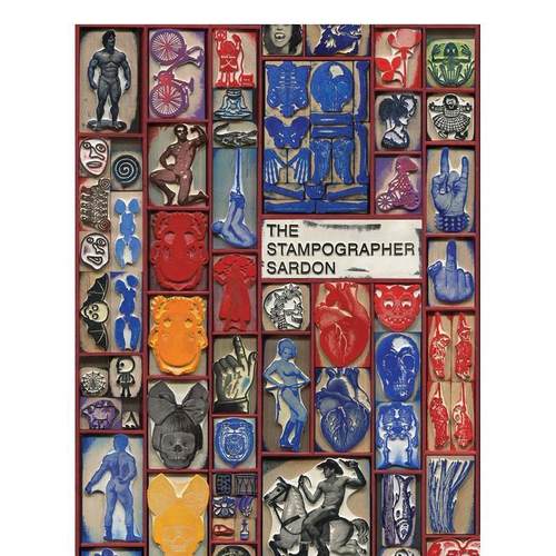 文森特&middot;萨登——一位集邮爱好者