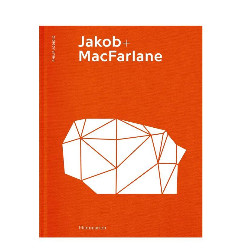 巴黎建筑事务所Jakob +