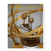 创造奇观：欧洲宫廷 and 书籍Making 外版 Science 饰精装 Splendor Marvels 科学与辉煌英文室内设计空间与装 进口原版 预售