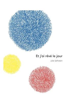 【现货】我梦想着这一天的到来Et j’ai rêvé le jour法文儿童绘本Julie Safirstein精装3-6岁Albin Michel进口原版书978222 4