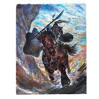 【 Pre-sale 】 Yoshitaka Amano 's Secret Collection of Japanese Illustrations Yoshitaka Amano ア ア ビバ ビバ ビバ <e:1> imported original books 9784802134743 thumbnail 3