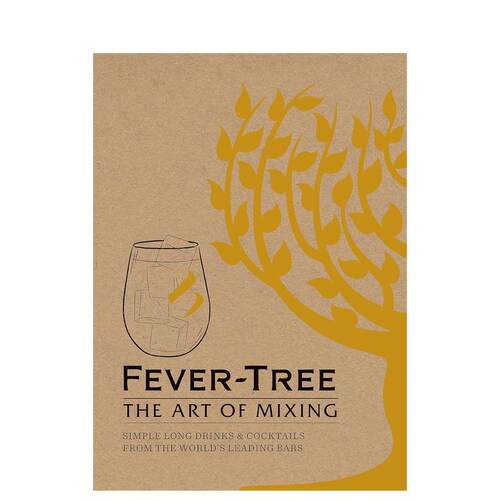 饮料品牌Fever-Tree：