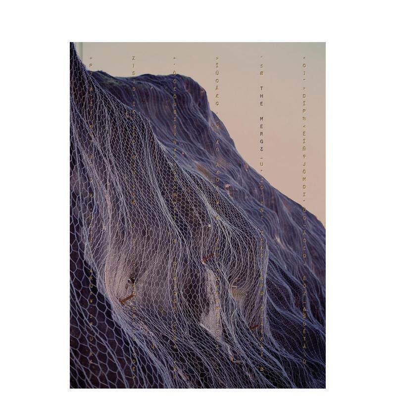 【现货】合流The Merge英文摄影集综合作品Peter Helles Eriksen精装Rm Verlag进口原版书9788417975593 - 实物图